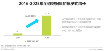 2019年中國(guó)人工智能基礎(chǔ)數(shù)據(jù)服務(wù)行業(yè)白皮書(shū) 數(shù)據(jù)處理服務(wù)的現(xiàn)狀與趨勢(shì)