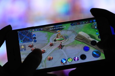 云游戲 未來(lái)十年互聯(lián)網(wǎng)基礎(chǔ)設(shè)施的關(guān)鍵推動(dòng)力