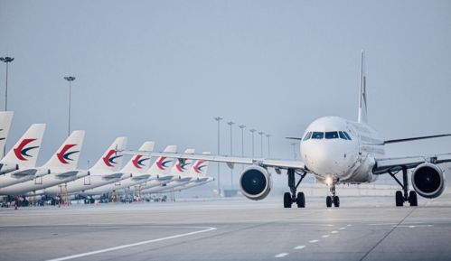 東航武漢至成都天府“空中快線”開(kāi)通 科技賦能，便捷出行新體驗(yàn)