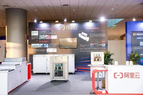 阿里云站穩全球第一陣營 中國科技崛起,助力中國產業升級