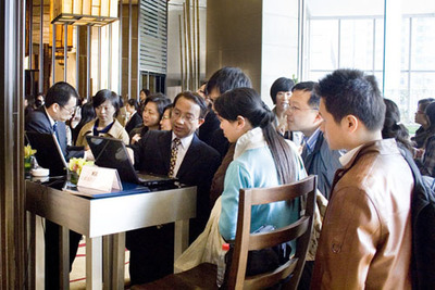 上海潤(rùn)杰企業(yè)管理咨詢(xún)服務(wù)